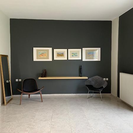 אתונה Sepolia Apartment מראה חיצוני תמונה