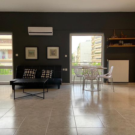 אתונה Sepolia Apartment מראה חיצוני תמונה