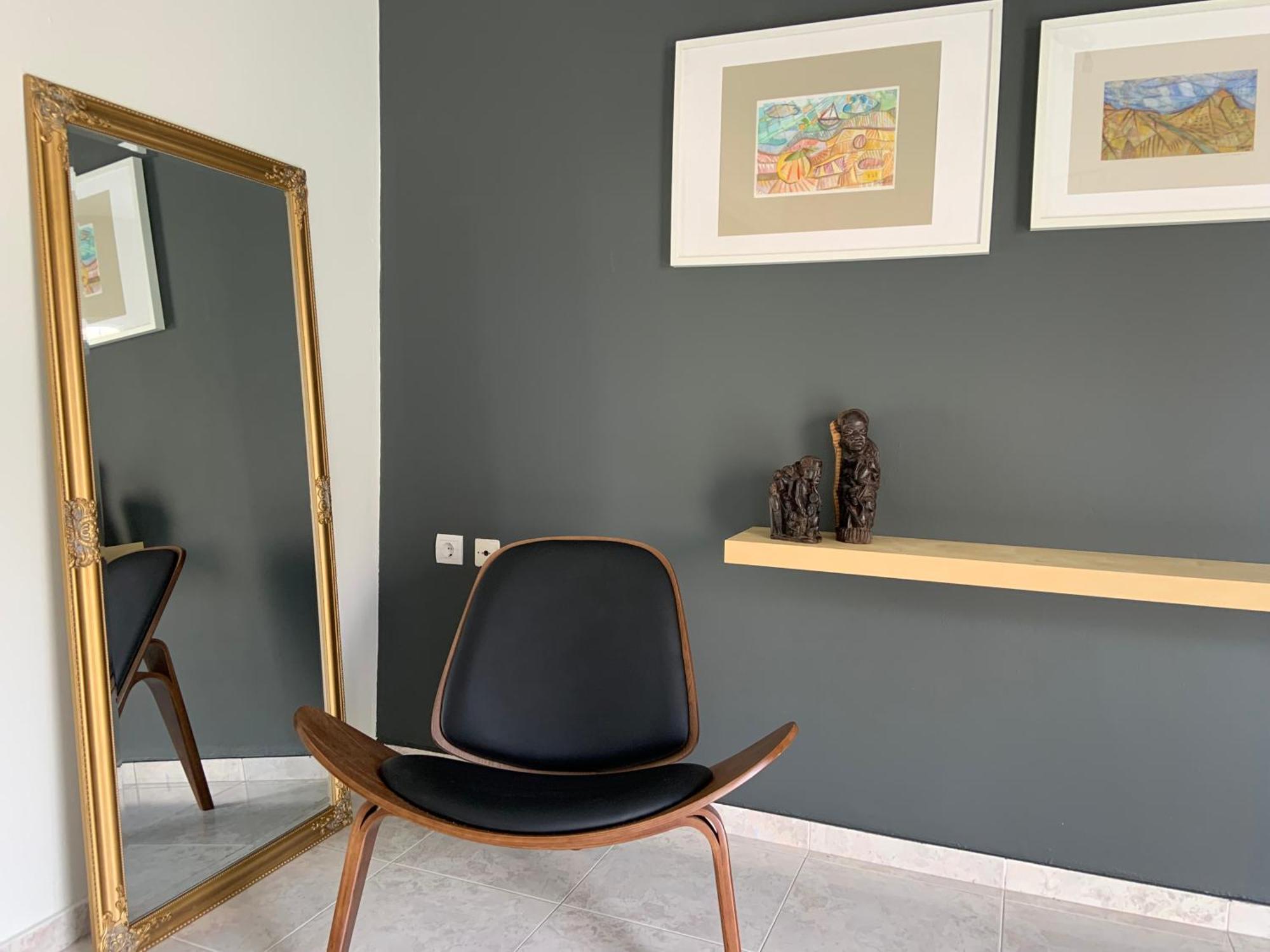 אתונה Sepolia Apartment מראה חיצוני תמונה
