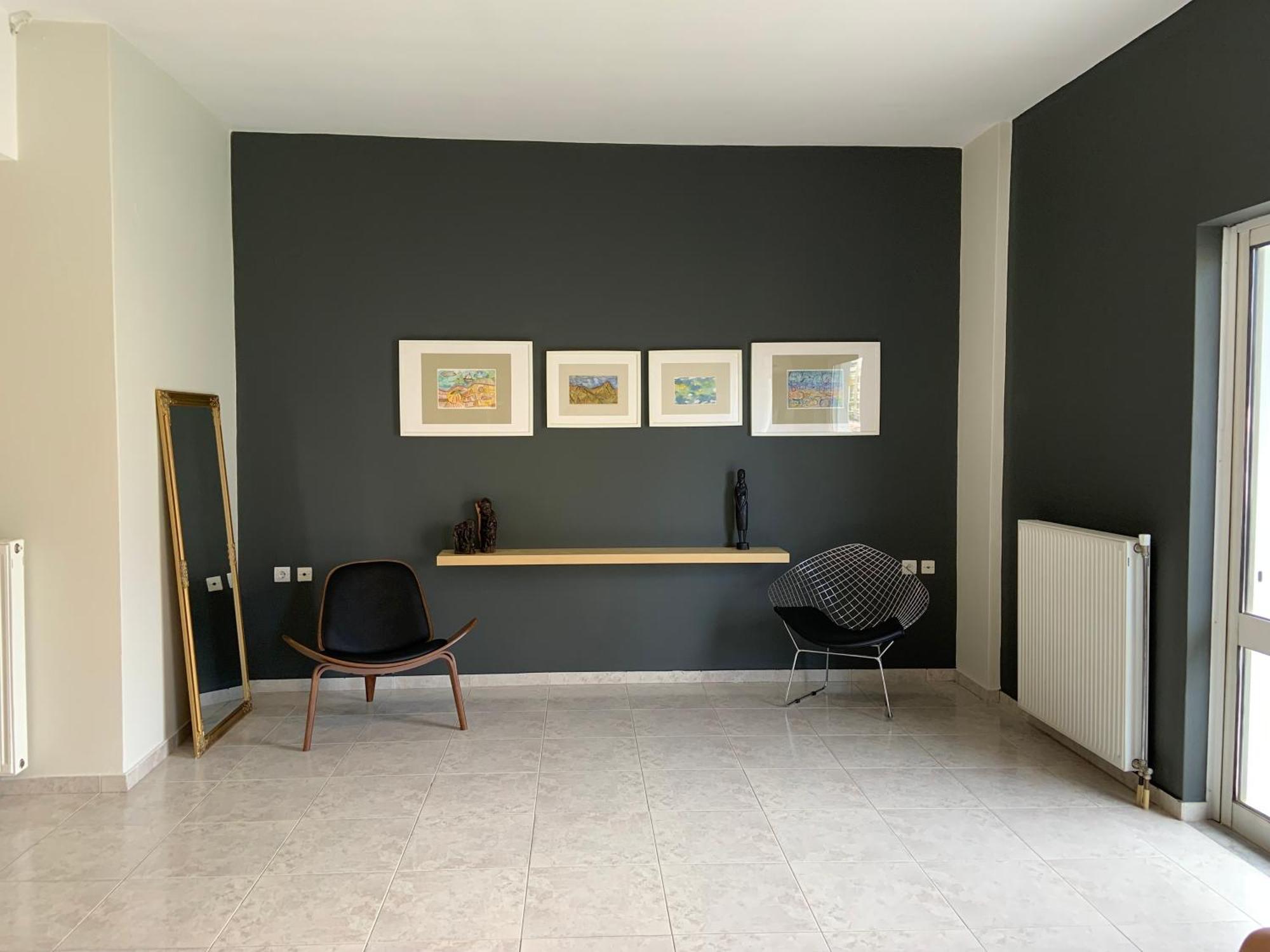 אתונה Sepolia Apartment מראה חיצוני תמונה