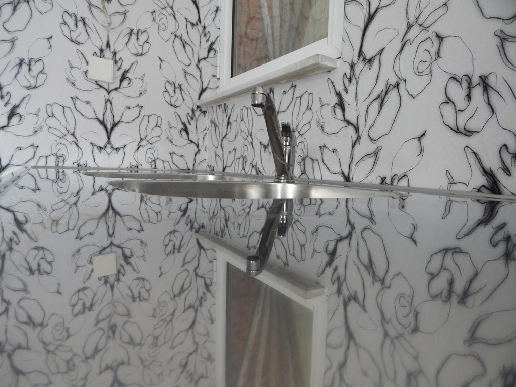 אתונה Sepolia Apartment מראה חיצוני תמונה