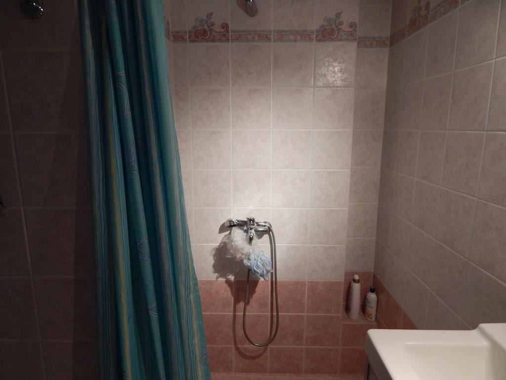 אתונה Sepolia Apartment מראה חיצוני תמונה