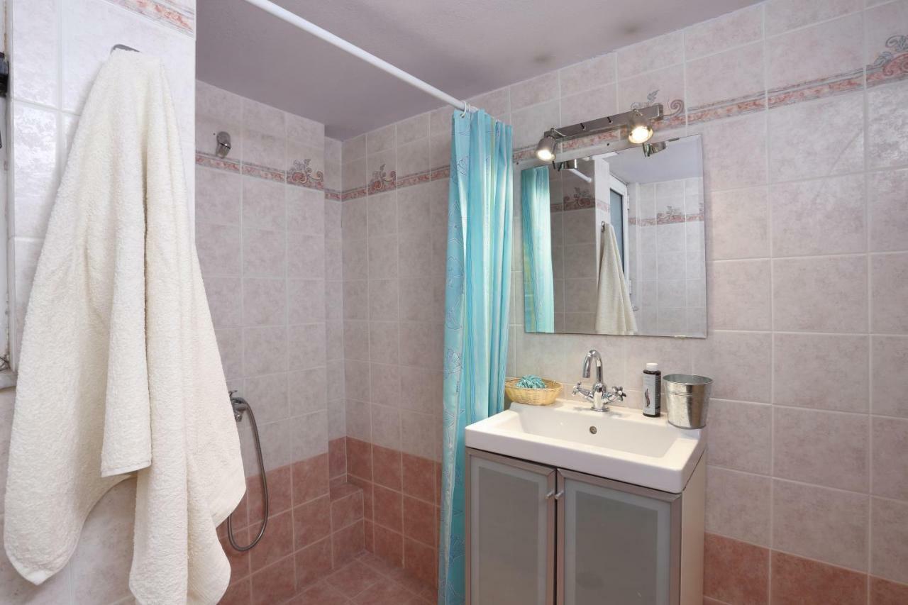 אתונה Sepolia Apartment מראה חיצוני תמונה