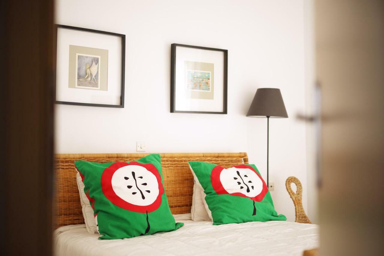 אתונה Sepolia Apartment מראה חיצוני תמונה
